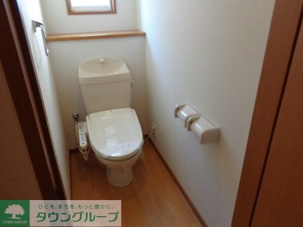 ポモドーロの物件内観写真